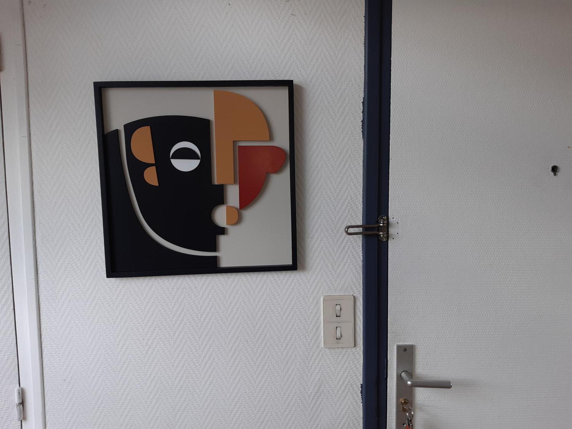 Appartement Au cœur de Concarneau Extérieur photo