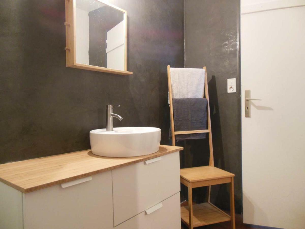 Appartement Au cœur de Concarneau Extérieur photo